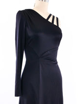 Fredericks of Hollywood Jersey Maxi Dress Dress arcadeshops.com