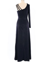 Fredericks of Hollywood Jersey Maxi Dress Dress arcadeshops.com