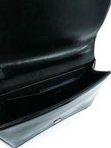 Chanel No 5 Leather Comic Clutch Bag Accessory arcadeshops.com