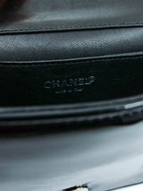 Chanel No 5 Leather Comic Clutch Bag Accessory arcadeshops.com