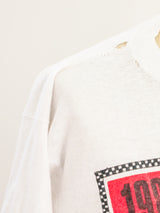 1985 US Grand Prix Graphic Tee T-shirt arcadeshops.com