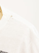 1985 US Grand Prix Graphic Tee T-shirt arcadeshops.com