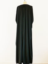 Bill Tice Sleeveless Jersey Gown Dress arcadeshops.com