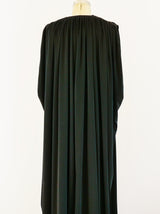 Bill Tice Sleeveless Jersey Gown Dress arcadeshops.com
