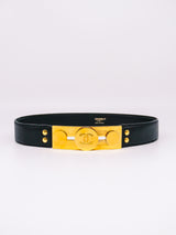 Chanel Waistbelt Accessory arcadeshops.com