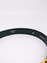 Chanel Waistbelt Accessory arcadeshops.com