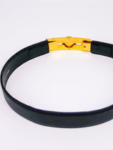 Chanel Waistbelt Accessory arcadeshops.com