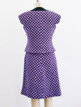 Pierre Cardin Mod Ensemble Suit arcadeshops.com