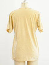 King Tut Tee T-shirt arcadeshops.com