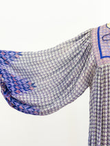 Judith Ann Silk Indian Dress Dress arcadeshops.com