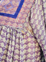 Judith Ann Silk Indian Dress Dress arcadeshops.com