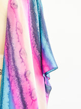 Hand Dyed Silk Jacket Jacket arcadeshops.com