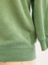 1960s Hunter College Patched Sweatshirt T-shirt arcadeshops.com