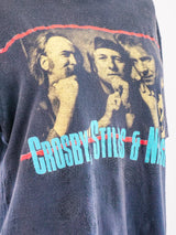 Crosby Stills and Nash Tee T-shirt arcadeshops.com