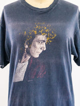 1985 Robert Plant Tour Tee T-shirt arcadeshops.com