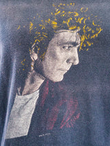 1985 Robert Plant Tour Tee T-shirt arcadeshops.com
