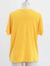 Vintage Steelers Fan Tee T-shirt arcadeshops.com