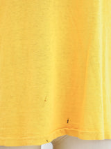 Vintage Steelers Fan Tee T-shirt arcadeshops.com