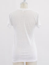 Rub it Easy Graphic Tee T-shirt arcadeshops.com