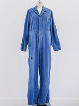 Lee Mechanics Jumpsuit Jumpsuit arcadeshops.com