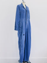 Lee Mechanics Jumpsuit Jumpsuit arcadeshops.com