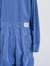 Lee Mechanics Jumpsuit Jumpsuit arcadeshops.com