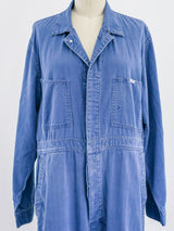 Lee Mechanics Jumpsuit Jumpsuit arcadeshops.com