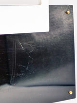 1960's Lucite Top Handle Bag Accessory arcadeshops.com