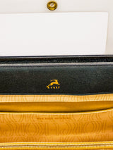 1960's Lucite Top Handle Bag Accessory arcadeshops.com