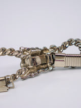 Rope Knot Stretch Belt Accessory arcadeshops.com