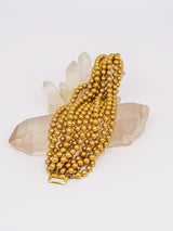 Multi Ball Chain Bracelet Accessory arcadeshops.com