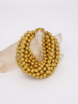 Multi Ball Chain Bracelet Accessory arcadeshops.com