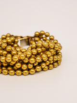 Multi Ball Chain Bracelet Accessory arcadeshops.com