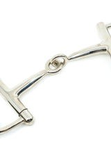 Gucci Patent Horsebit Hip Belt Accessory arcadeshops.com