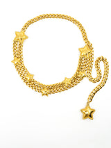 St John Star Swag Chain Belt Accessory arcadeshops.com