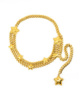 St John Star Swag Chain Belt Accessory arcadeshops.com