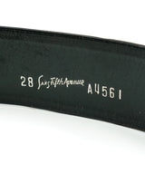 Saks Love My Poodle Belt Accessory arcadeshops.com