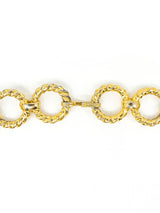 Mimi di N Frog Pendant Necklace Accessory arcadeshops.com