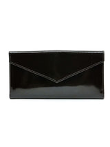 Gucci Hand Clasp Chocolate Wallet Accessory arcadeshops.com