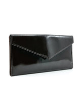 Gucci Hand Clasp Chocolate Wallet Accessory arcadeshops.com