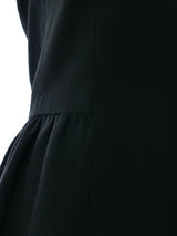 1995 Chanel Peplum Ensemble Suit arcadeshops.com