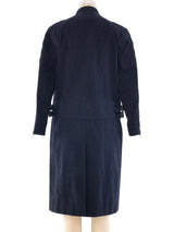 Chloe Utility Coat Outerwear arcadeshops.com