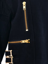 Chloe Utility Coat Outerwear arcadeshops.com