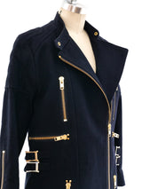 Chloe Utility Coat Outerwear arcadeshops.com