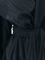 Romeo Gigli Puffer Overcoat Outerwear arcadeshops.com