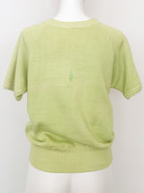 1950s Popeye Sweatshirt T-shirt arcadeshops.com