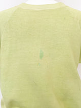 1950s Popeye Sweatshirt T-shirt arcadeshops.com