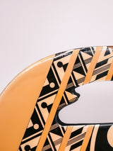 Moon Bags Needlepoint Deco Inspired Bag Accessory arcadeshops.com