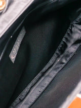 Moon Bags Needlepoint Deco Inspired Bag Accessory arcadeshops.com