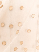 1997 Comme des Garcons Polka Dot Mesh Top Top arcadeshops.com